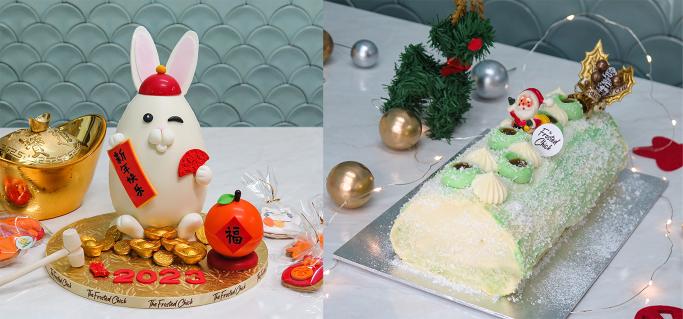 seasonal celebrations